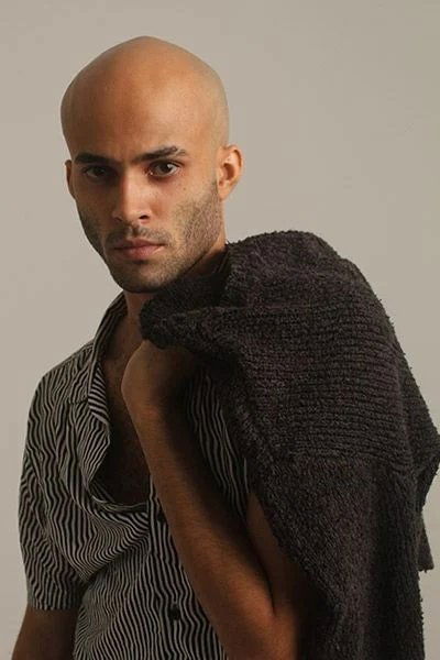 Geyson Luiz's picture in the cast