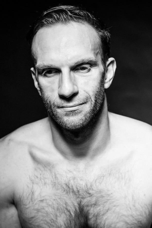 et billede af Michał Kaleta