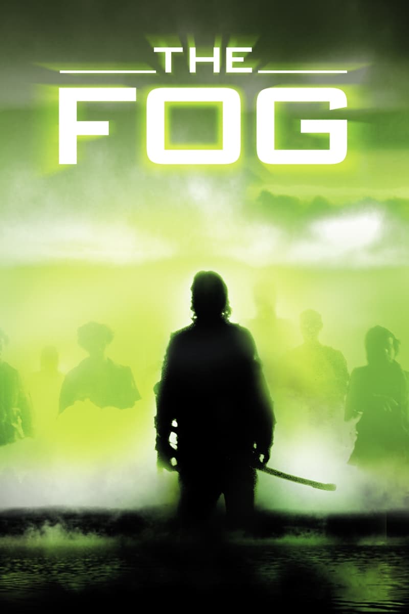 1980 The Fog