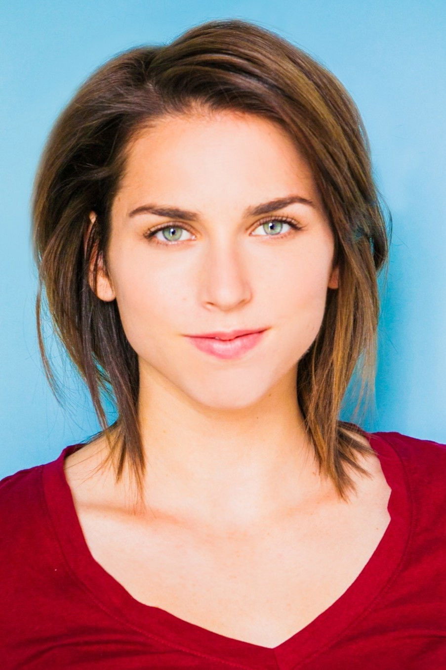 et billede af Jennifer Murray