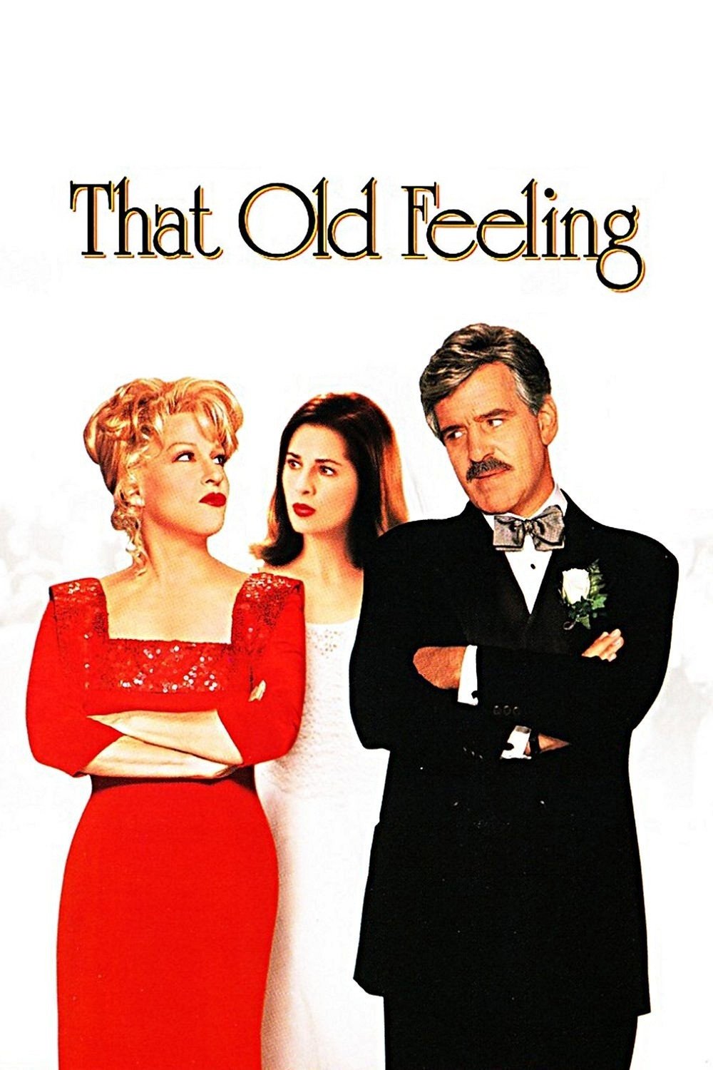 That Old Feeling