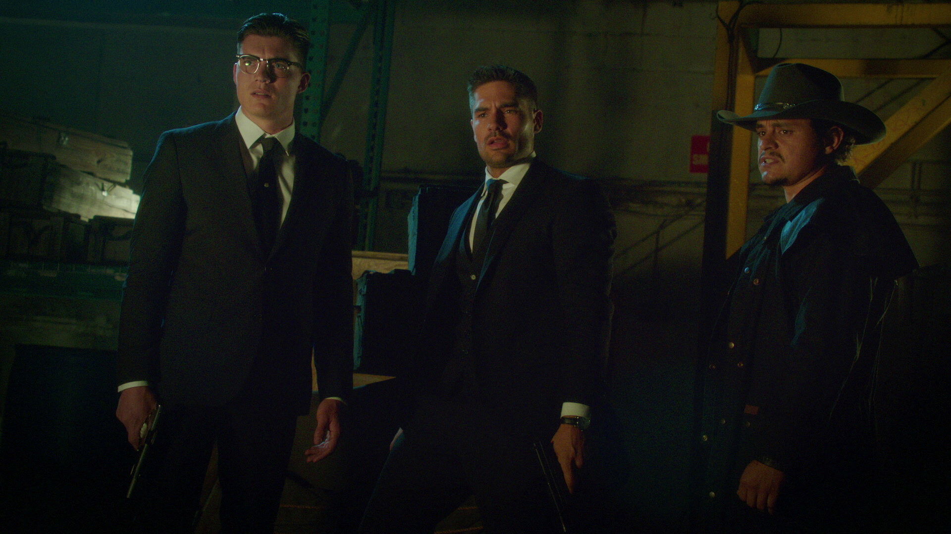 From Dusk Till Dawn: The Series