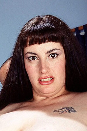 et billede af Anna Live