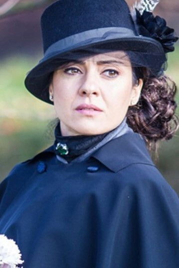 et billede af Irene Gaglio