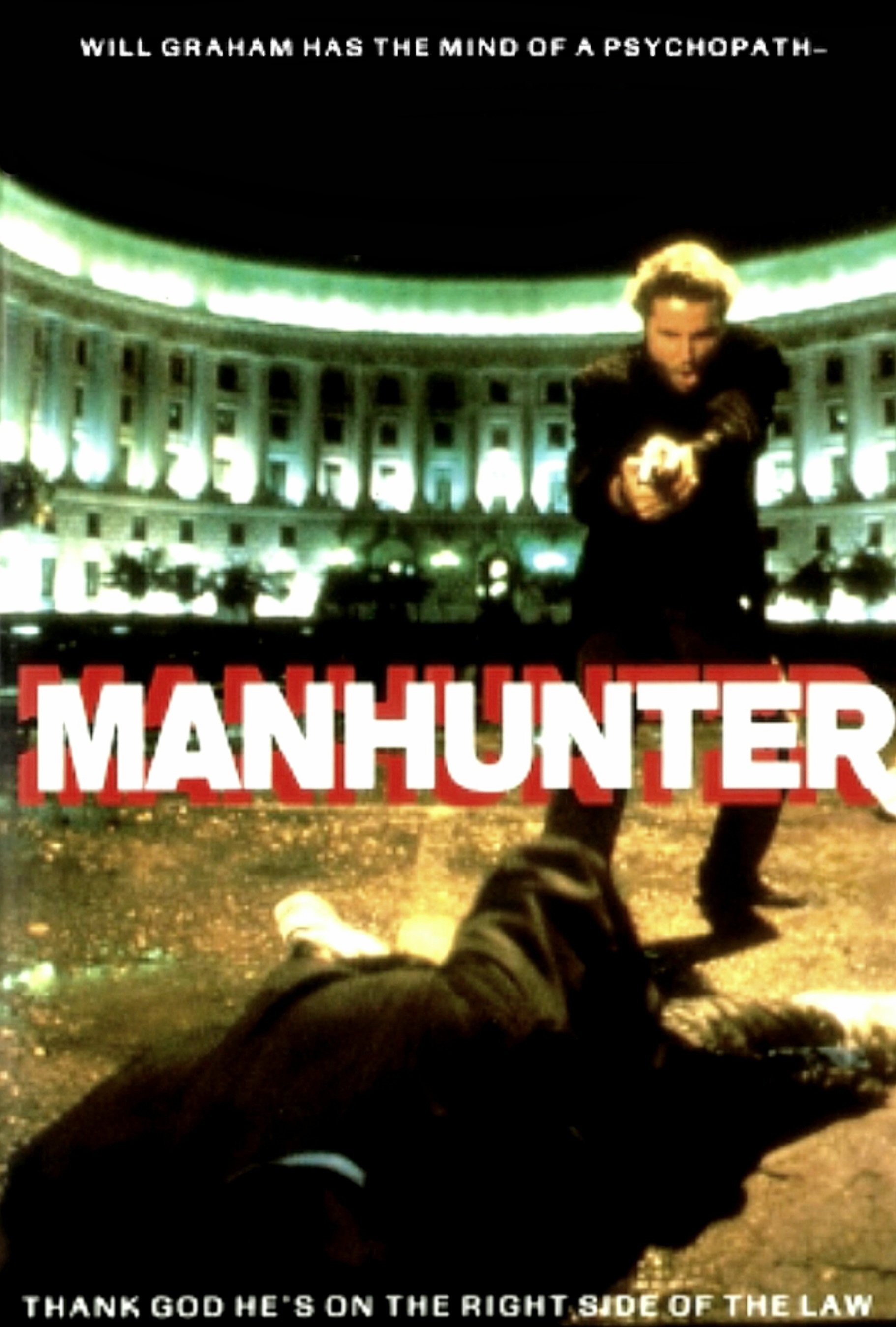 Manhunter