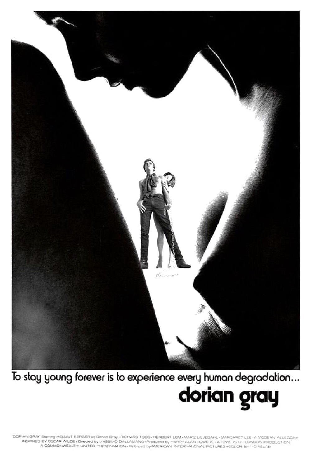Dorian Gray