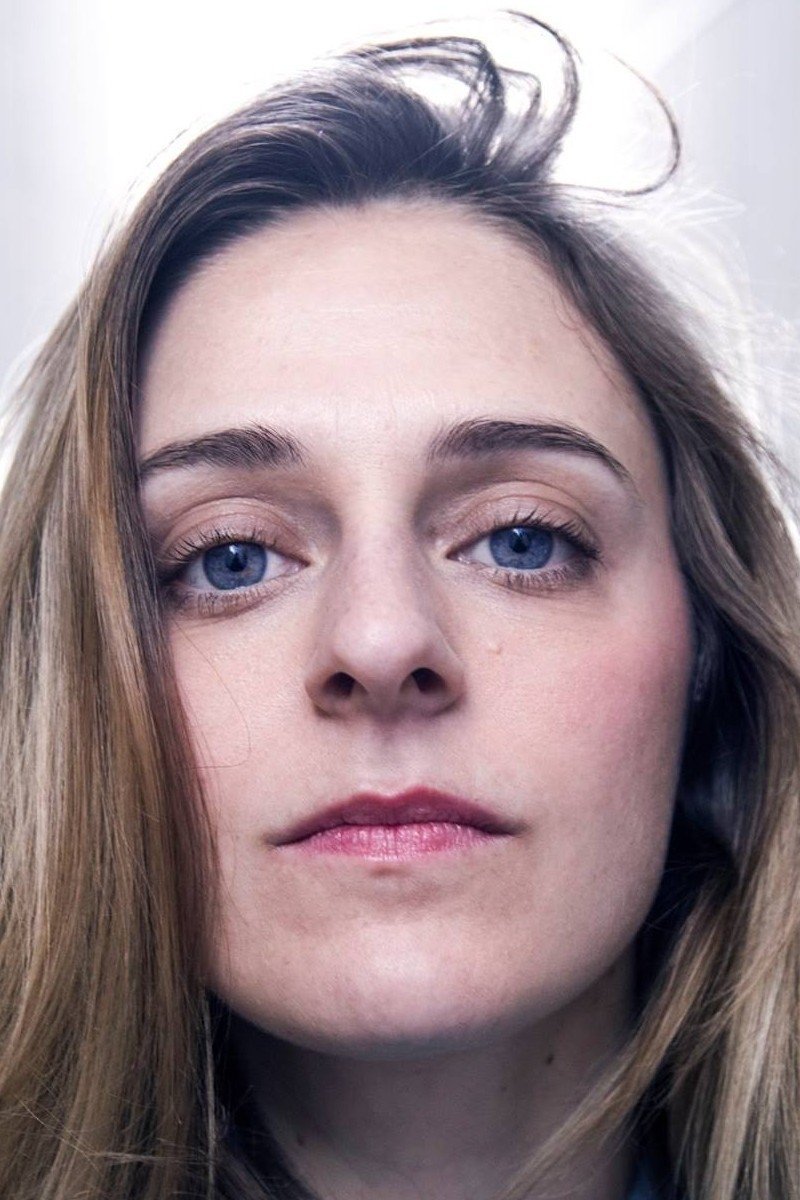 et billede af Sarah Rotella