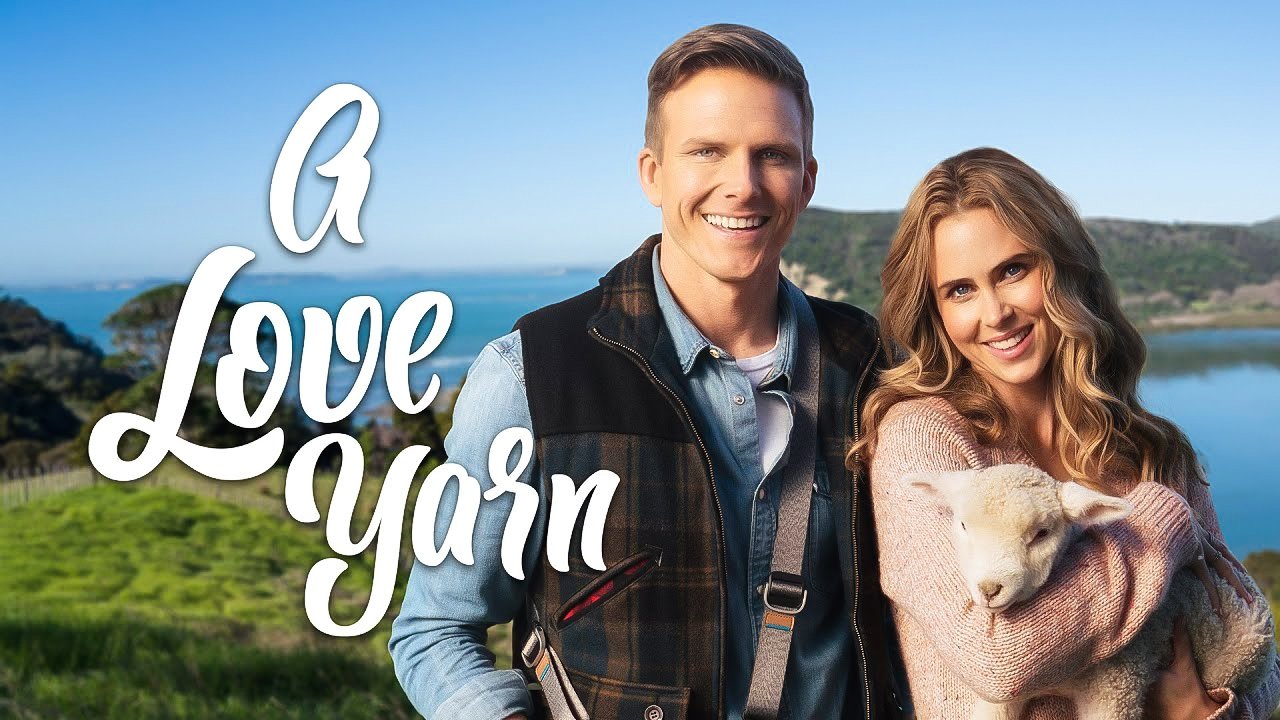 A Love Yarn (2021)