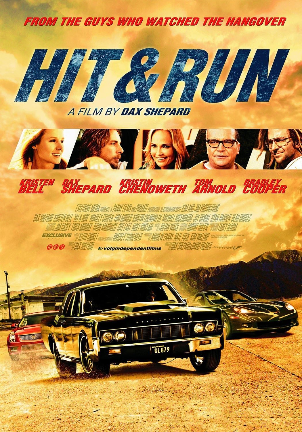 Hit & Run
