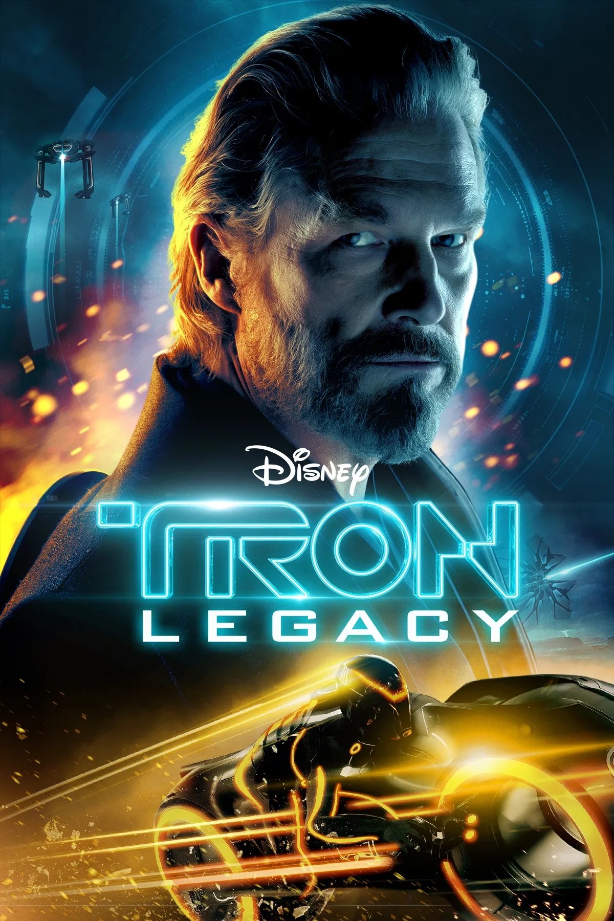 TRON: Legacy
