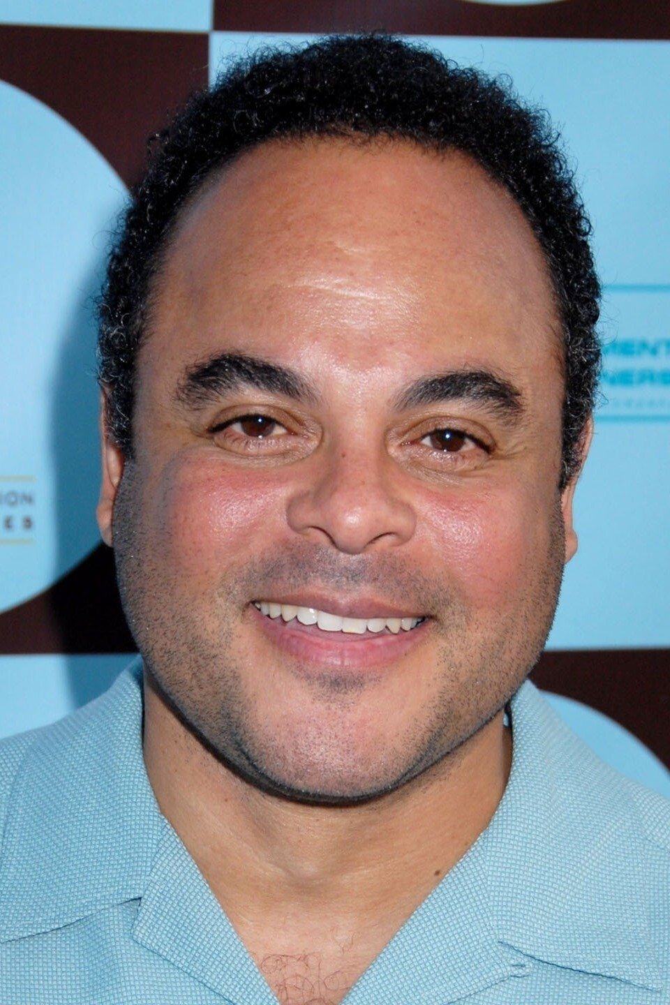 et billede af Cornell Womack