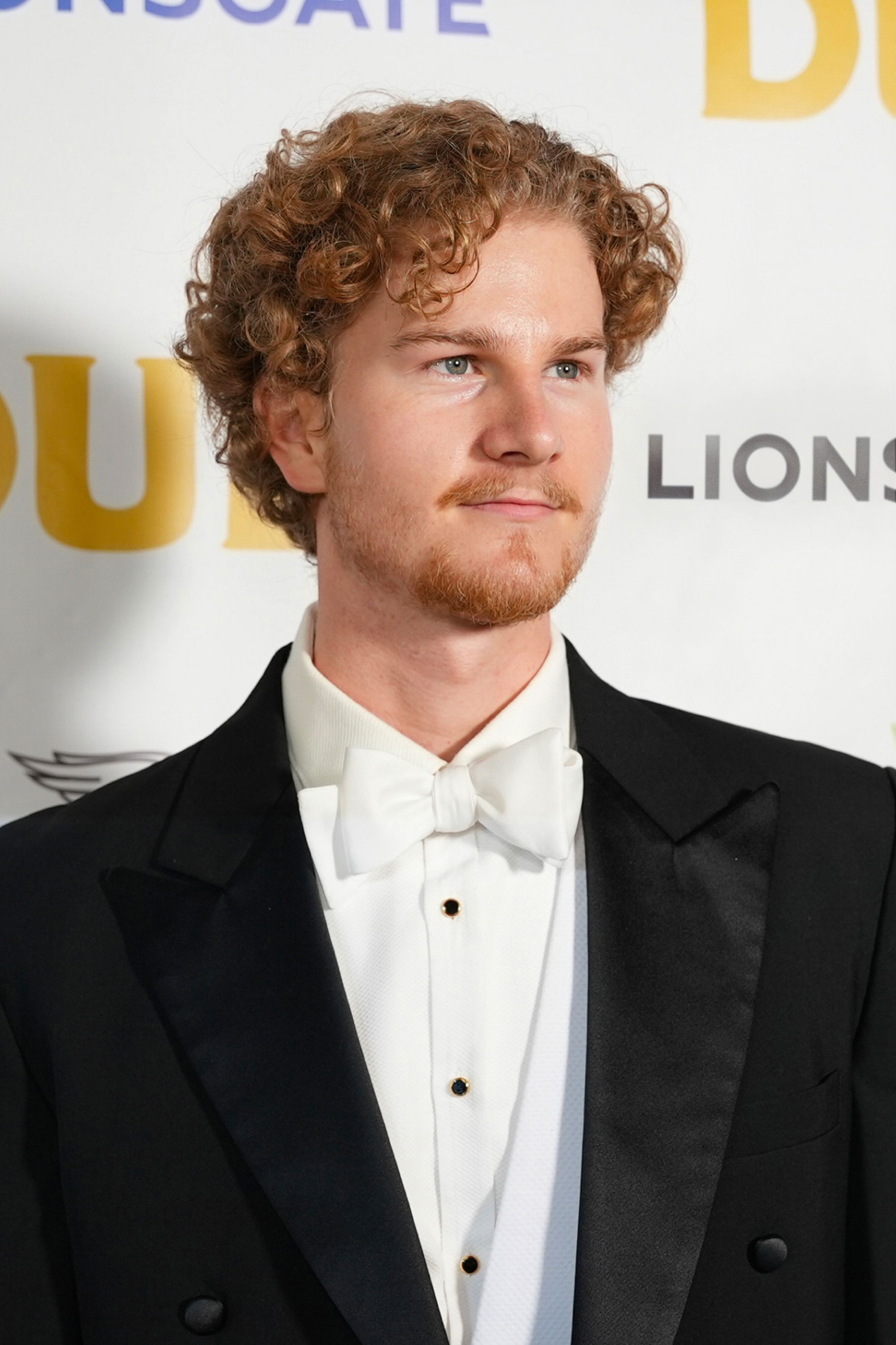 et billede af Joe Matthews