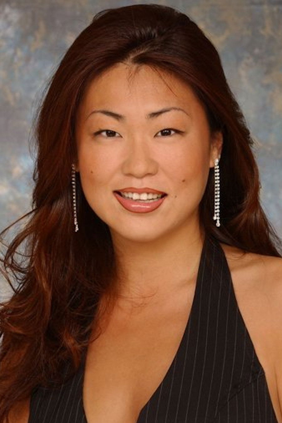 et billede af Jun Song