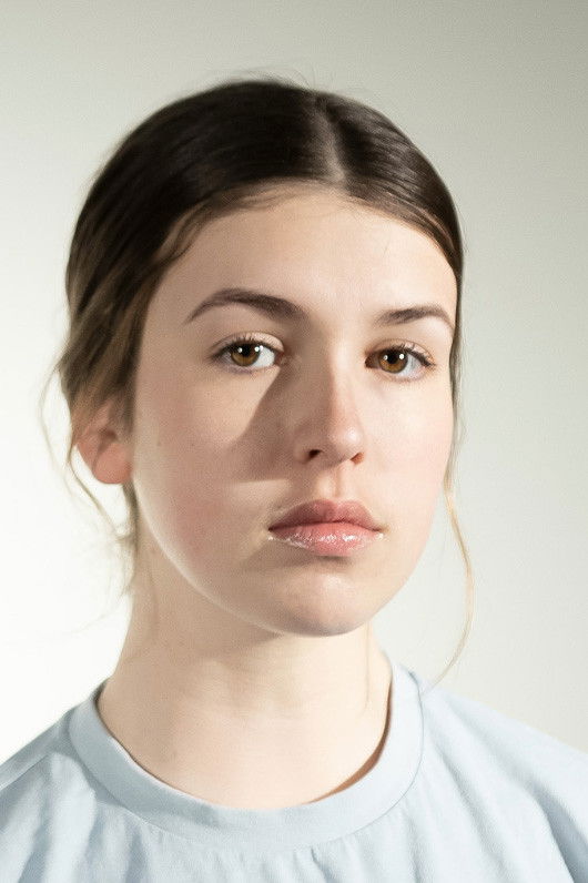 et billede af Olivia Riddell