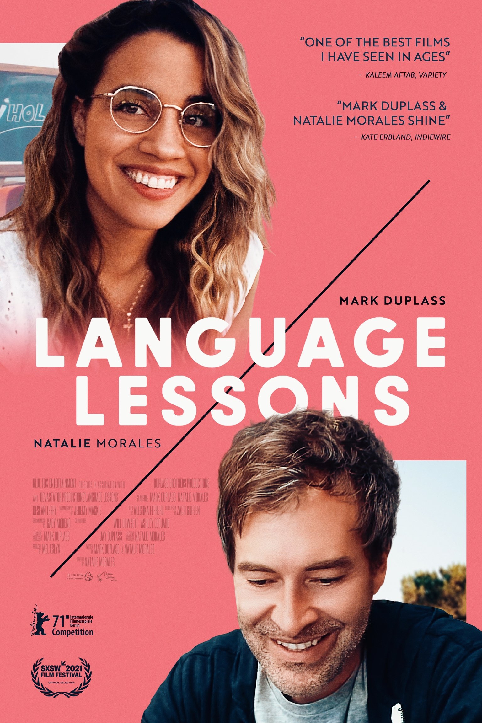 Language Lessons