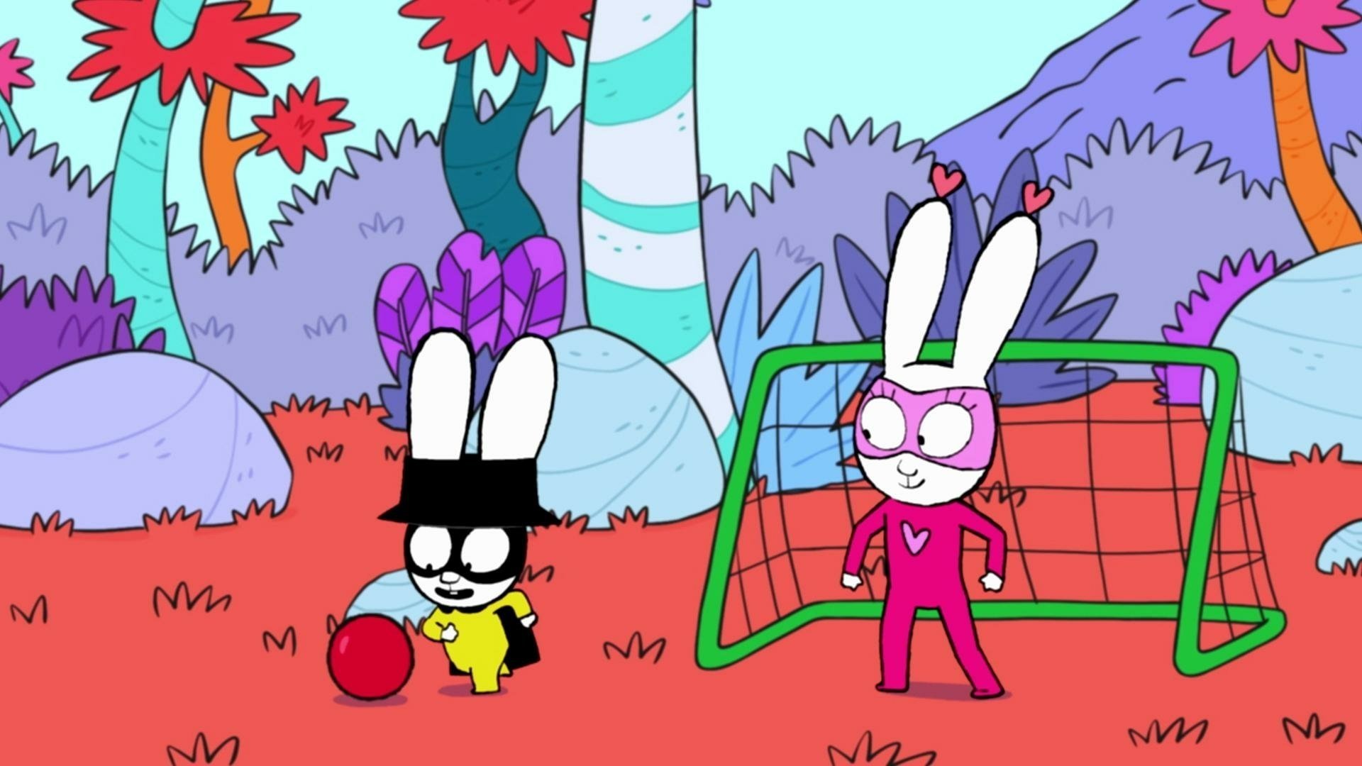 Simon Superlapin 1x25