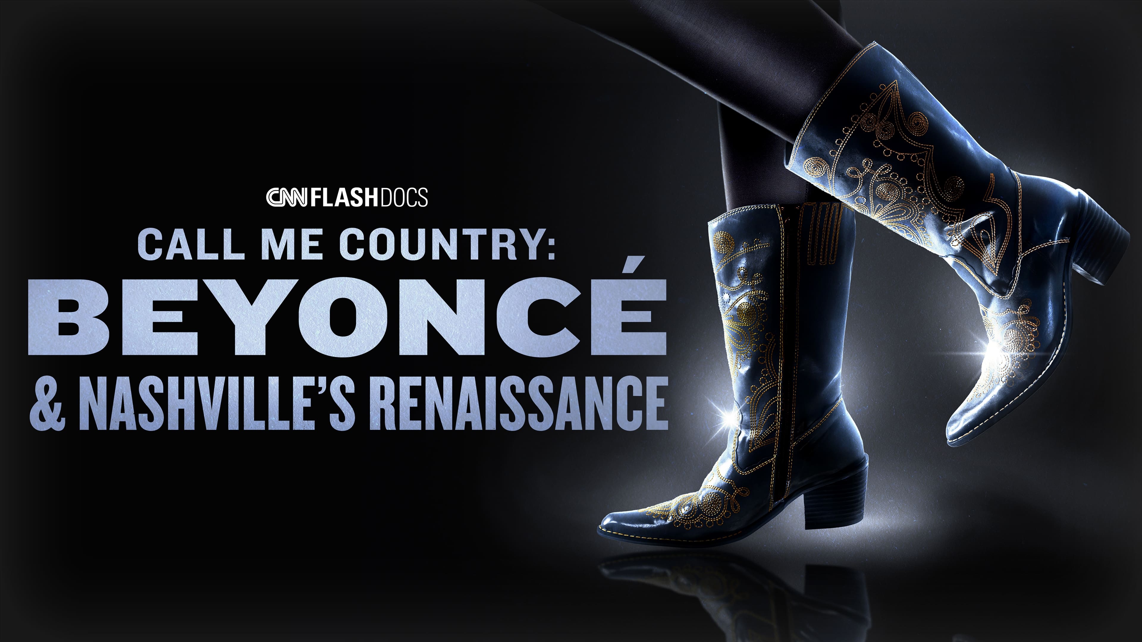 Call Me Country: Beyoncé & Nashville's Renaissance (2024)