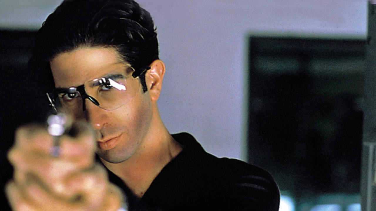 It's the Rage (1999)