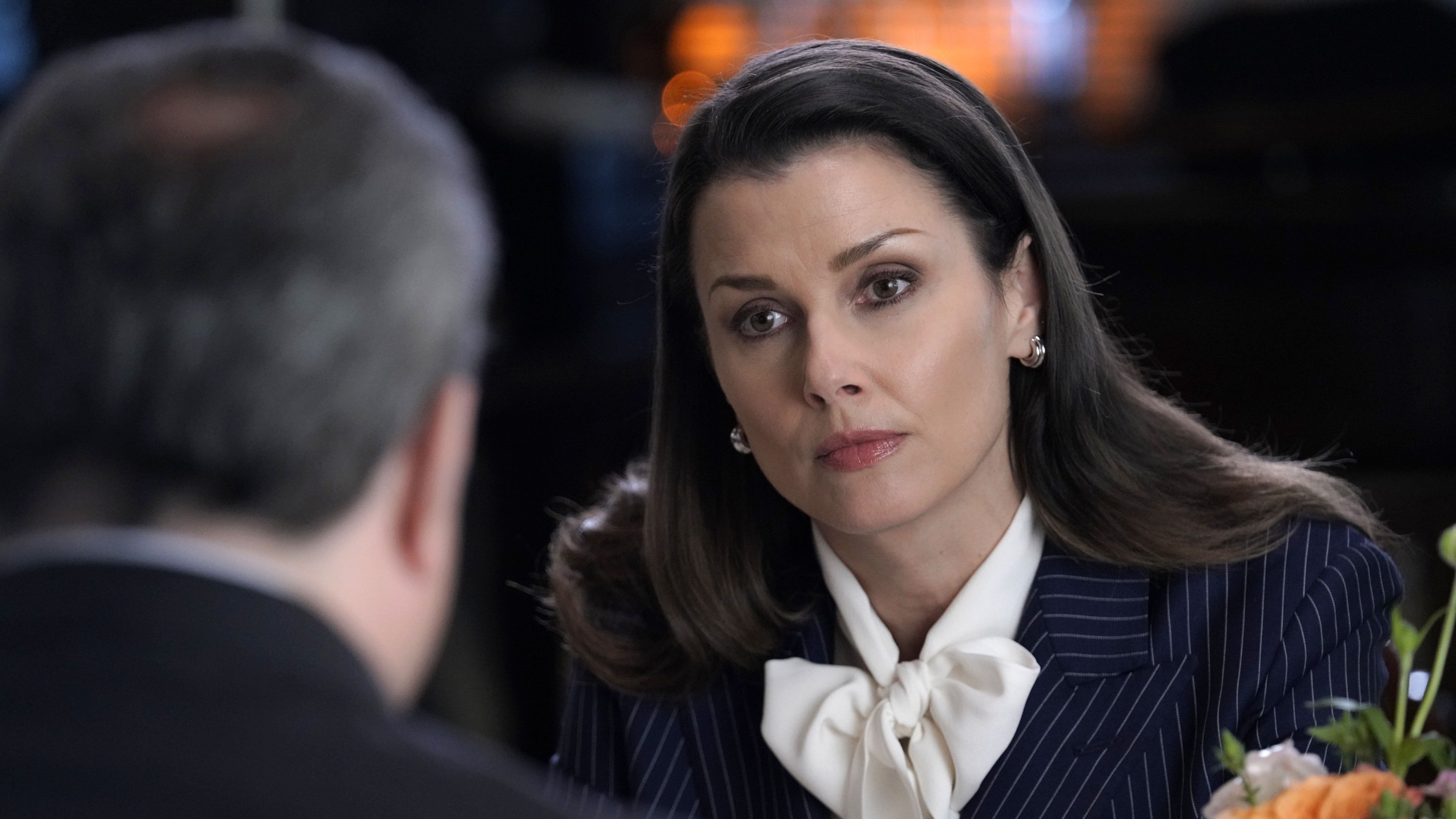 Blue Bloods Season 9 :Episode 20  Strange Bedfellows