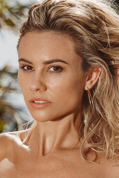 et billede af Addie Andrews