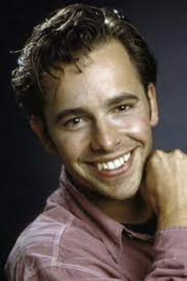 et billede af Bart Gabriëlse