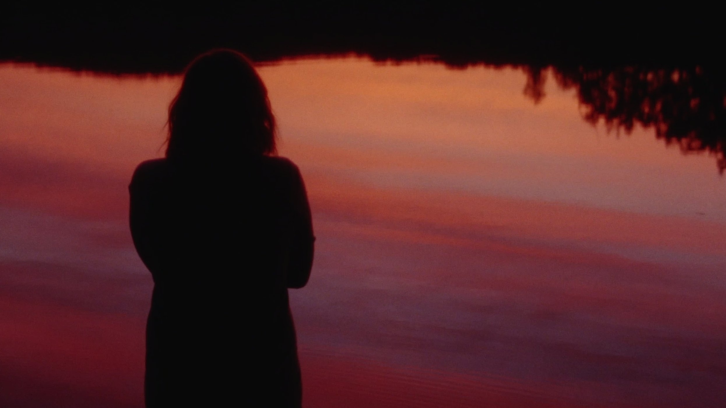 Queen of Earth (2015)