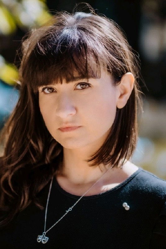 et billede af Marianna Liguori