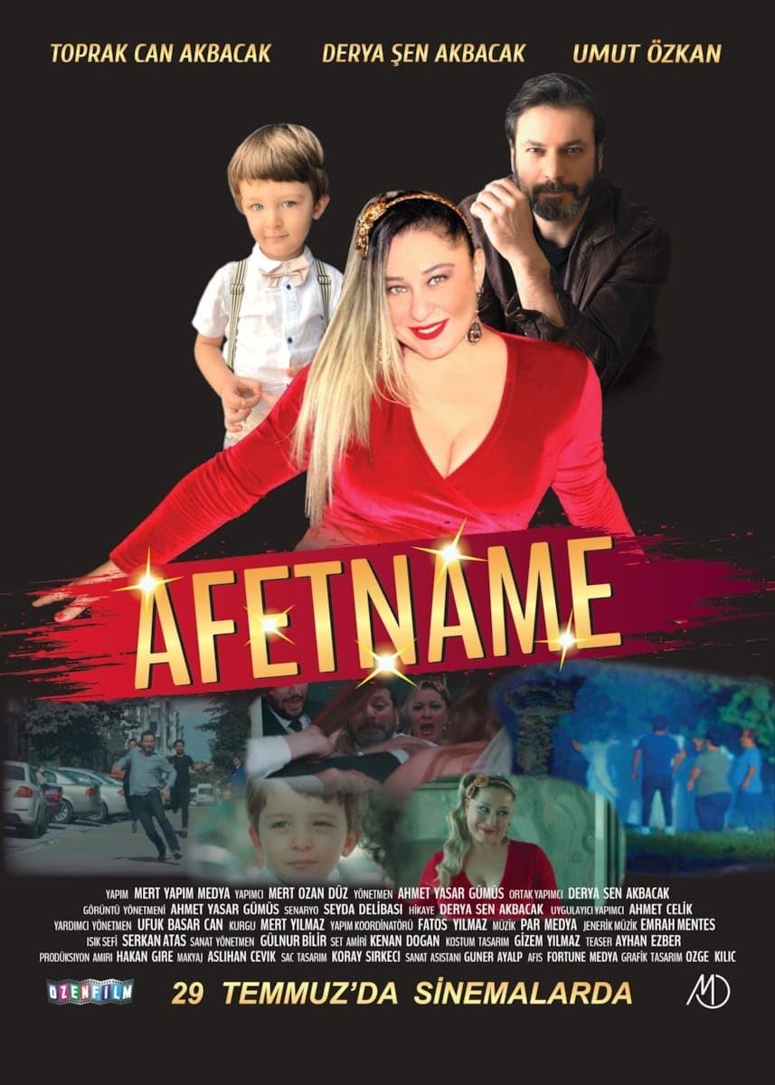 Afetname Afetname