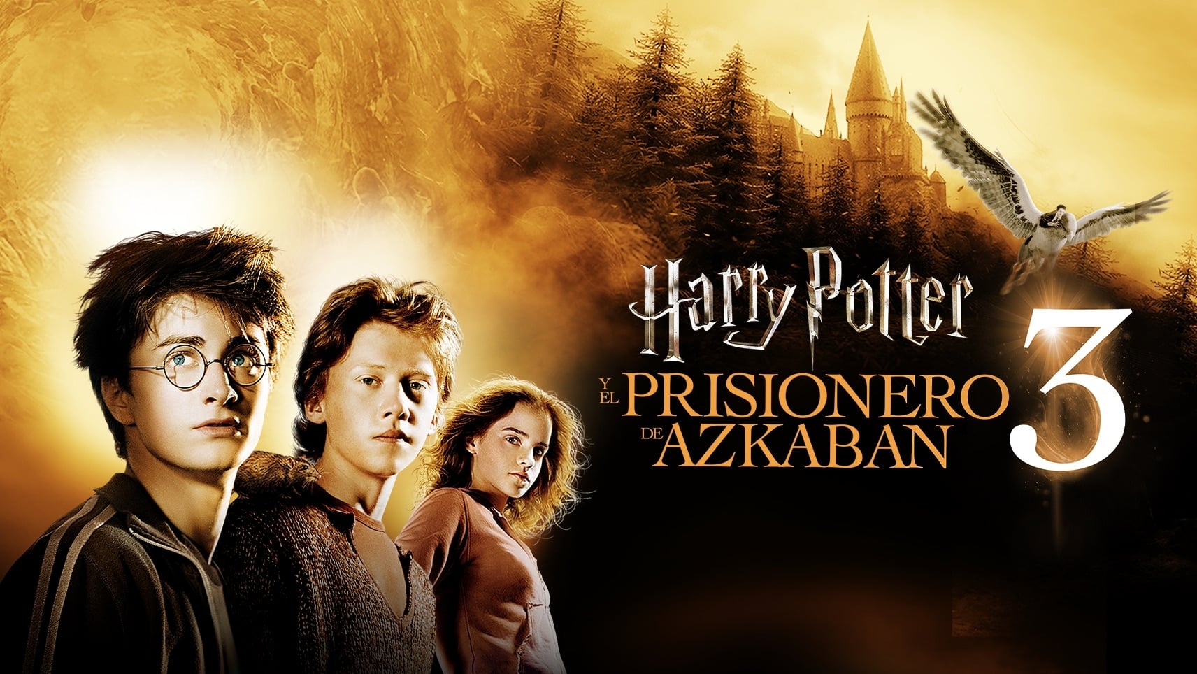 Harry Potter and the Prisoner of Azkaban (2004)