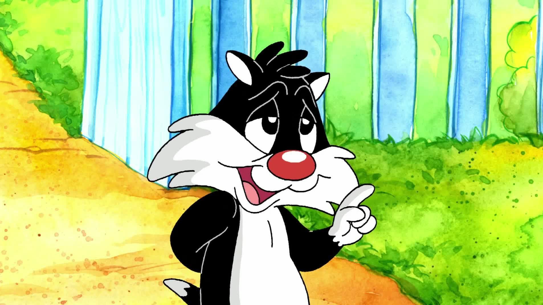 Baby Looney Tunes