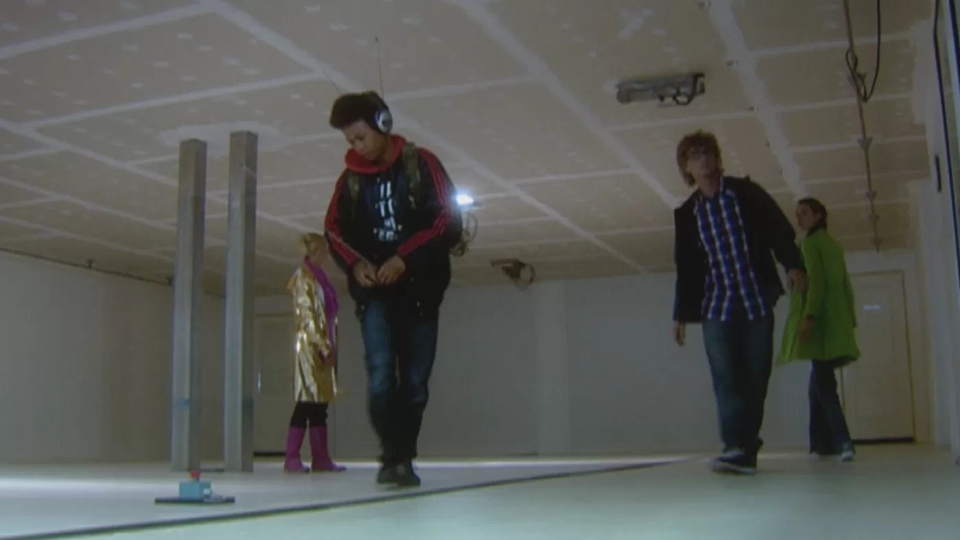 House of Anubis (NL)