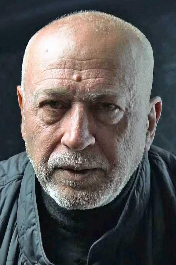 et billede af Maxim Genchev