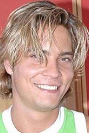 et billede af Silvio Ventura