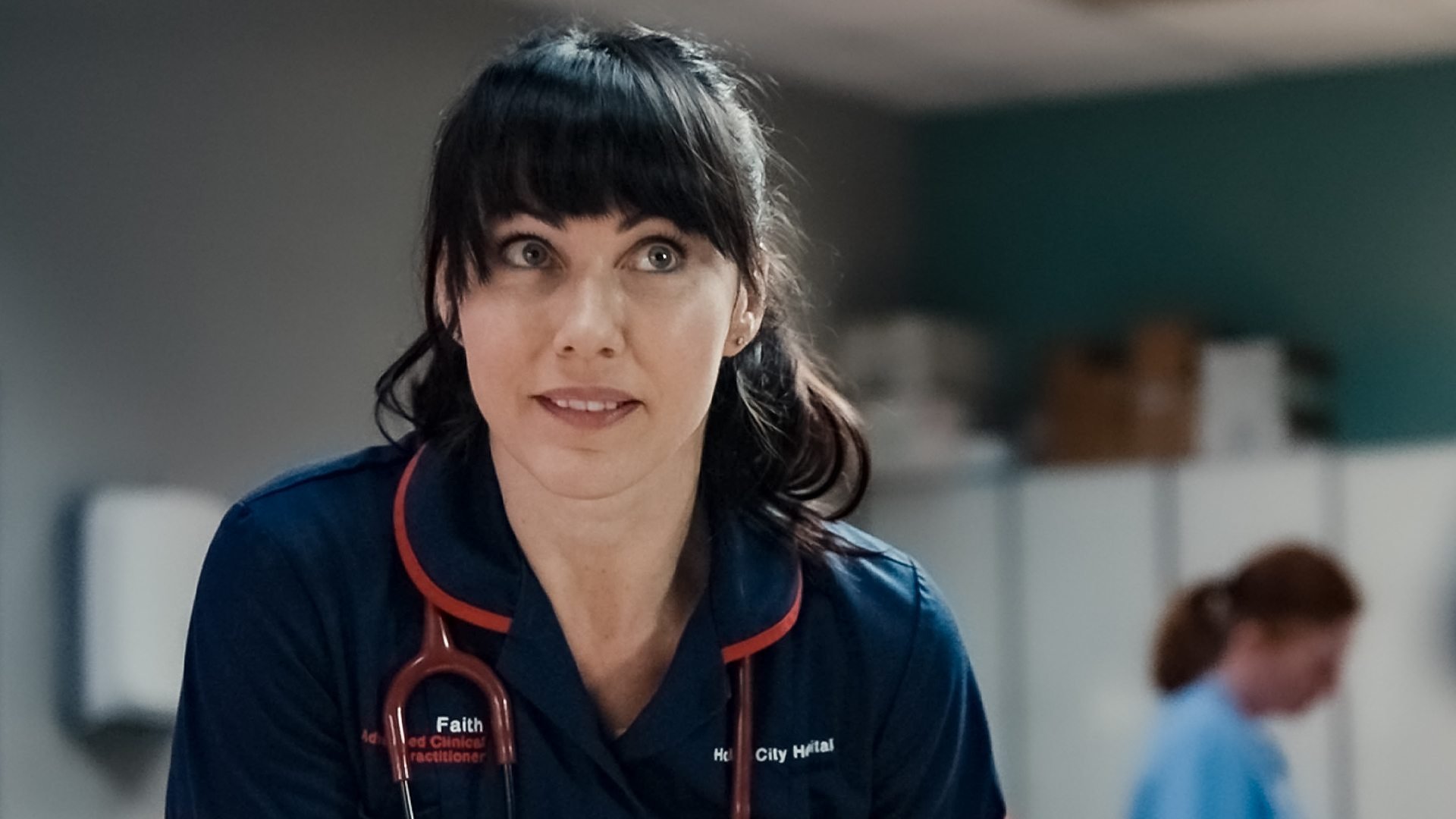 Casualty Staffel 37 :Folge 1 