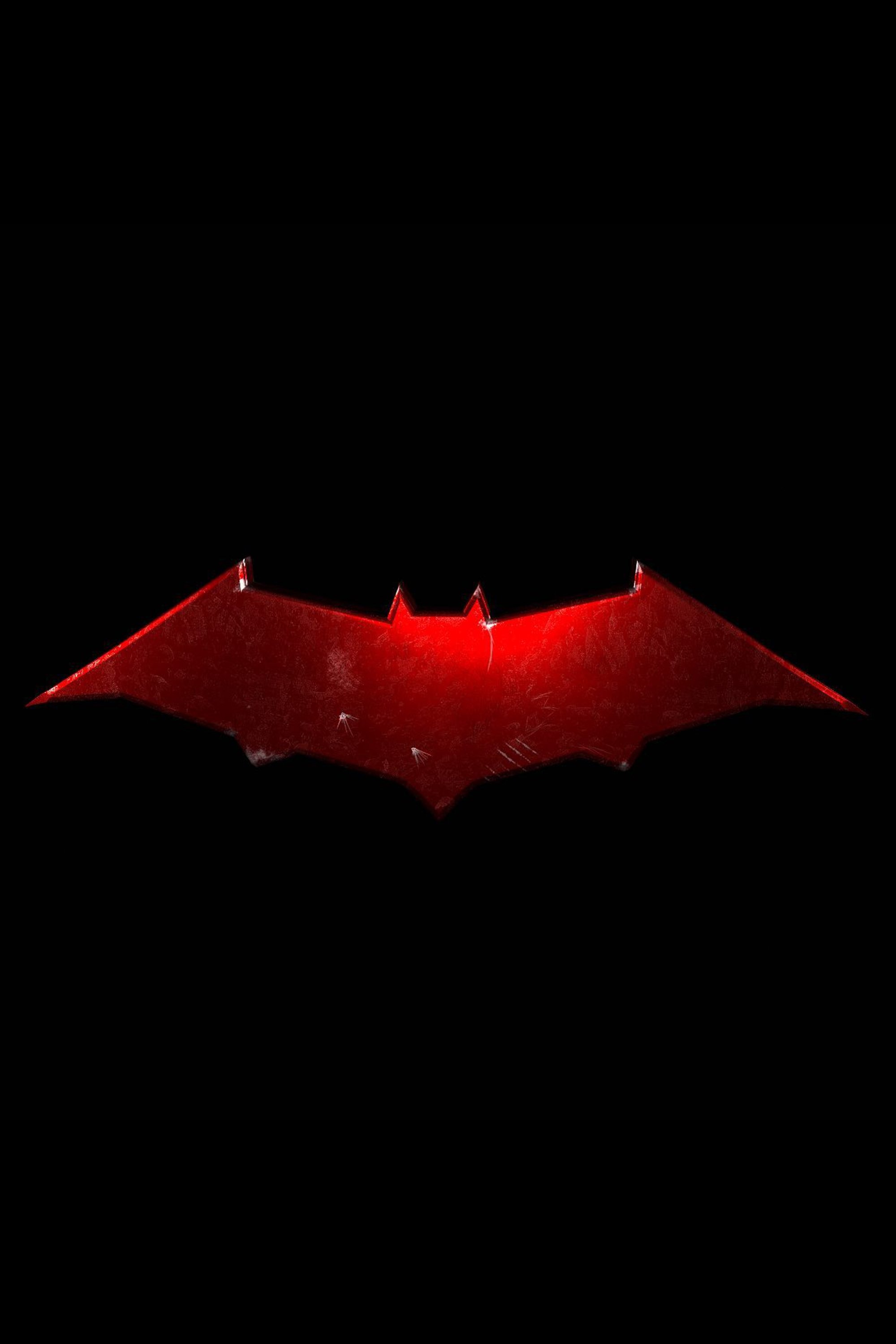 Thumbnail for The Red Hood Season 1 Episode 1