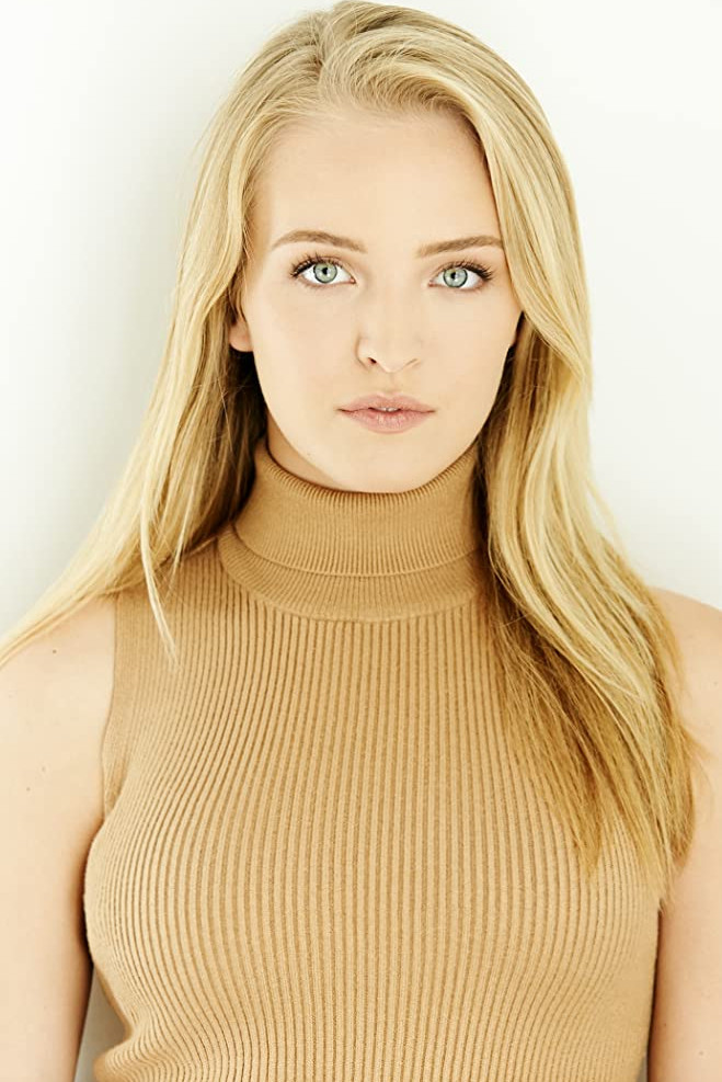 et billede af Kira Murphy