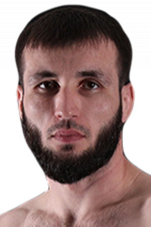 et billede af Bayzet Khatkhokhu