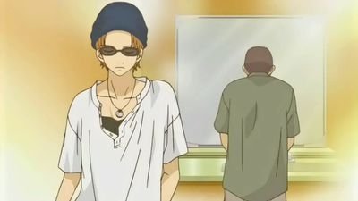 Bokura ga ita