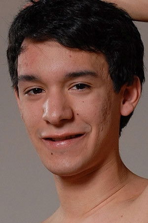 et billede af Alexander Cruz