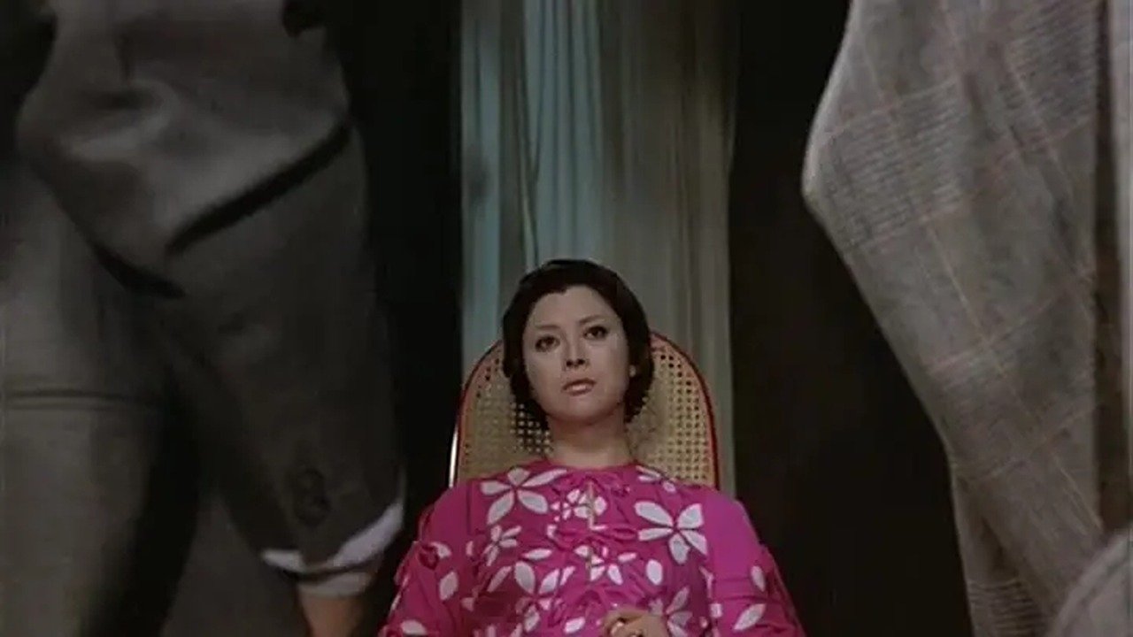 Confessions Among Actresses (1971)