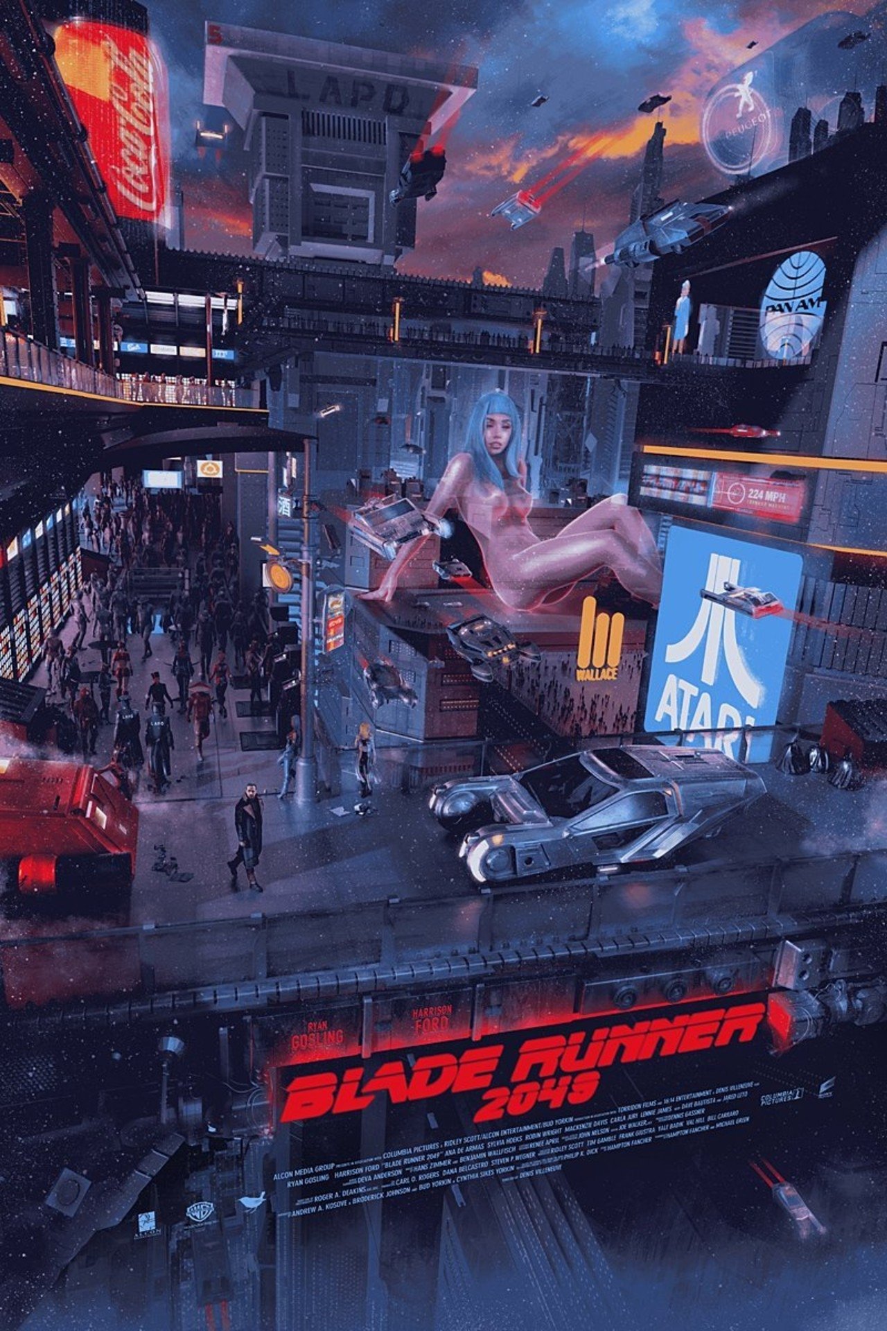 Blade Runner 2049