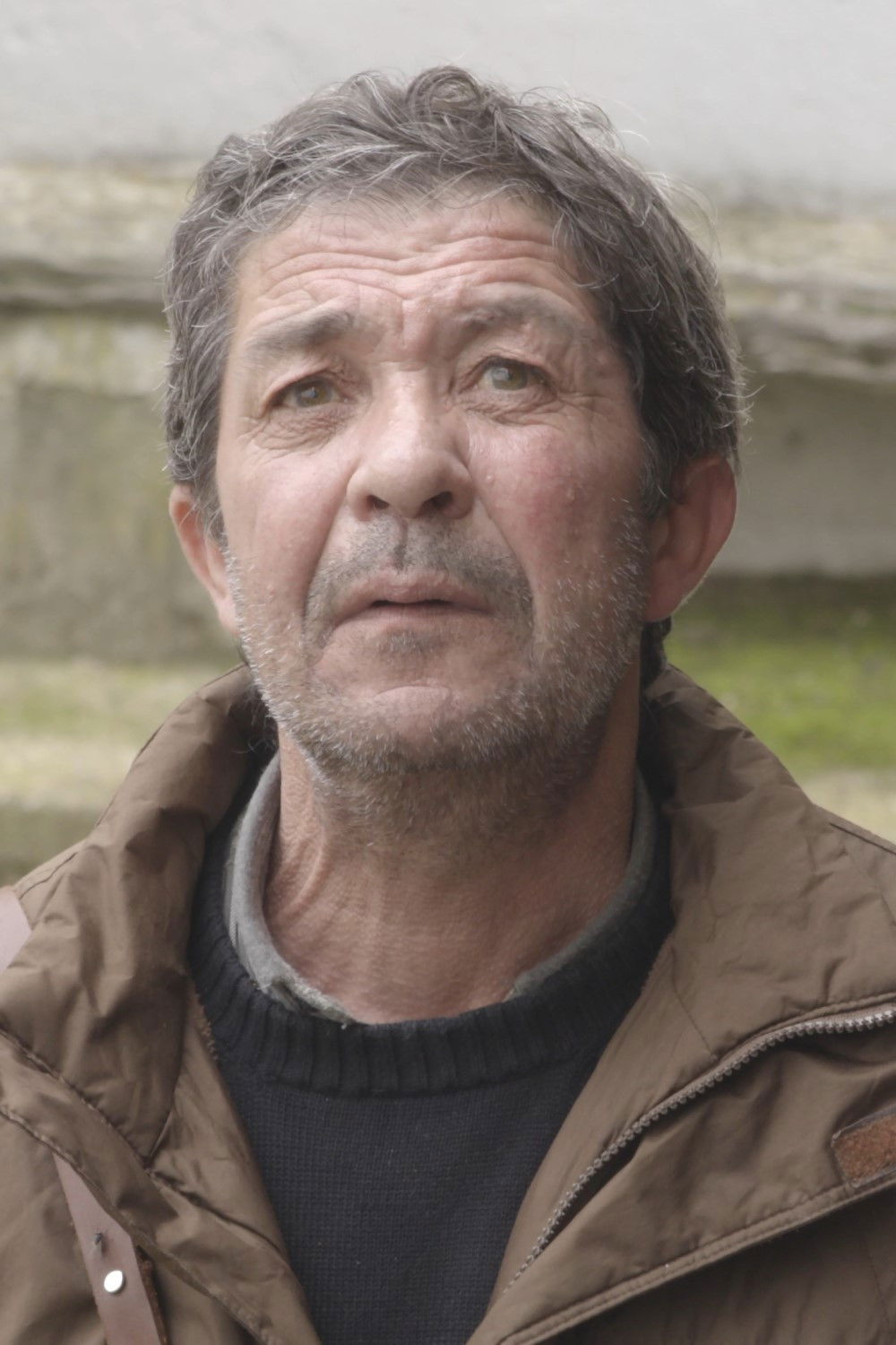 et billede af António da Luz