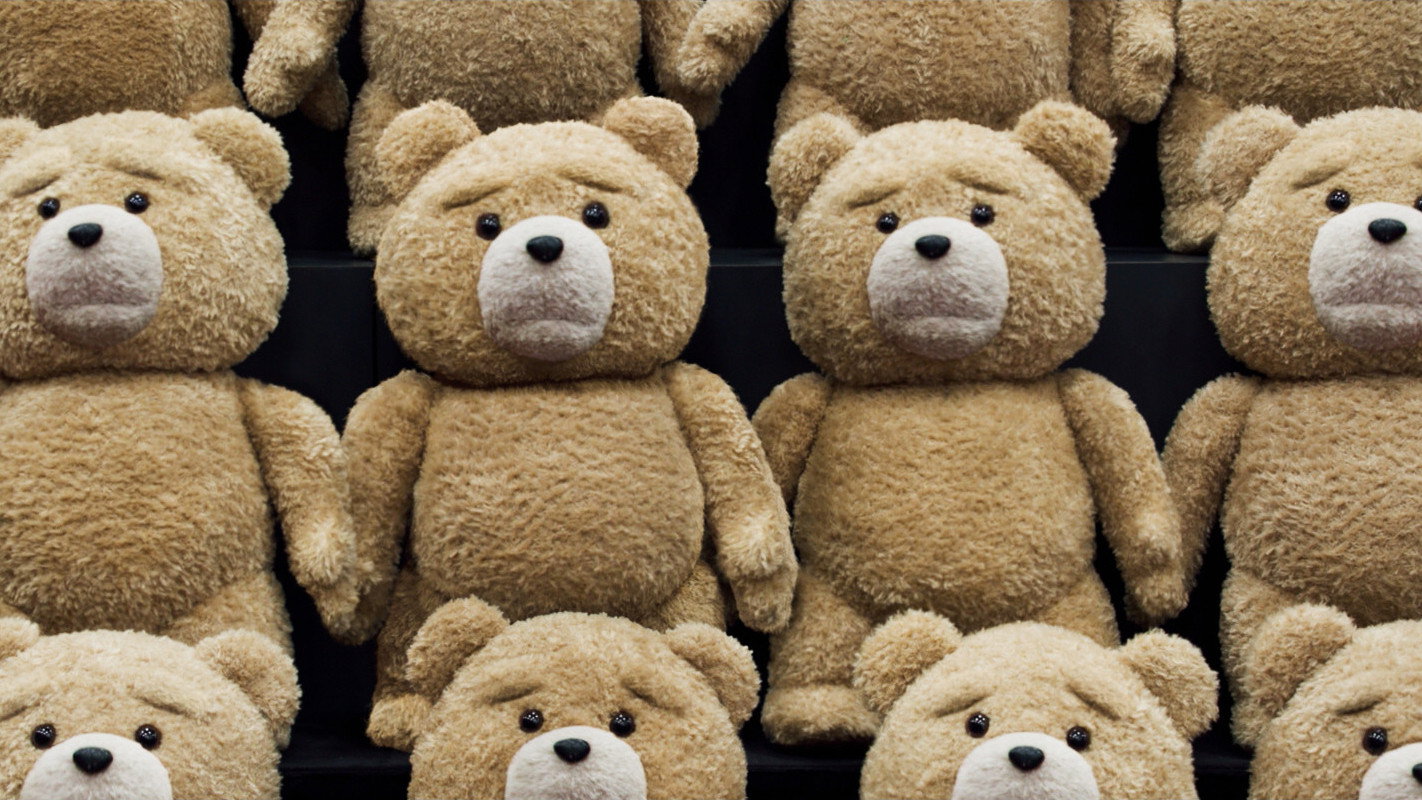 Ted 2 (2015) — still 3