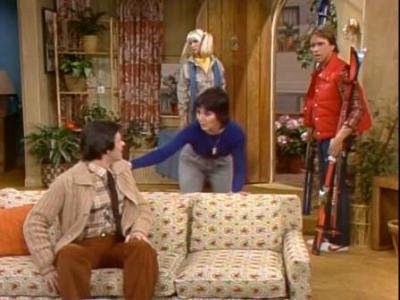 Three's Company
