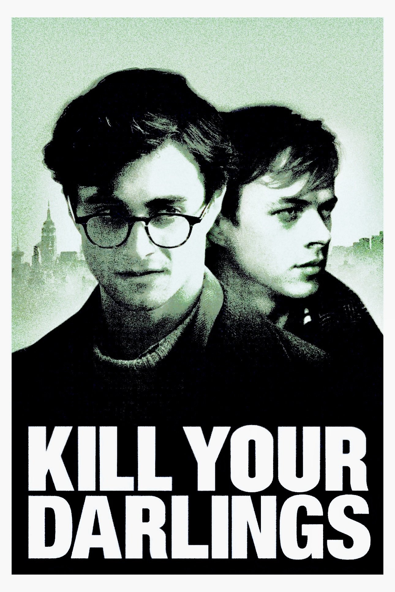 Kill Your Darlings