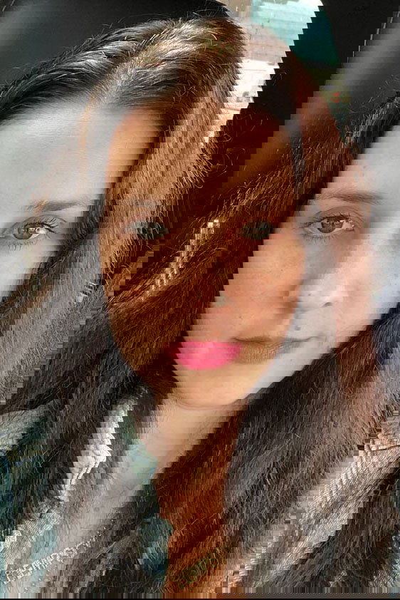 et billede af Susie Kantar