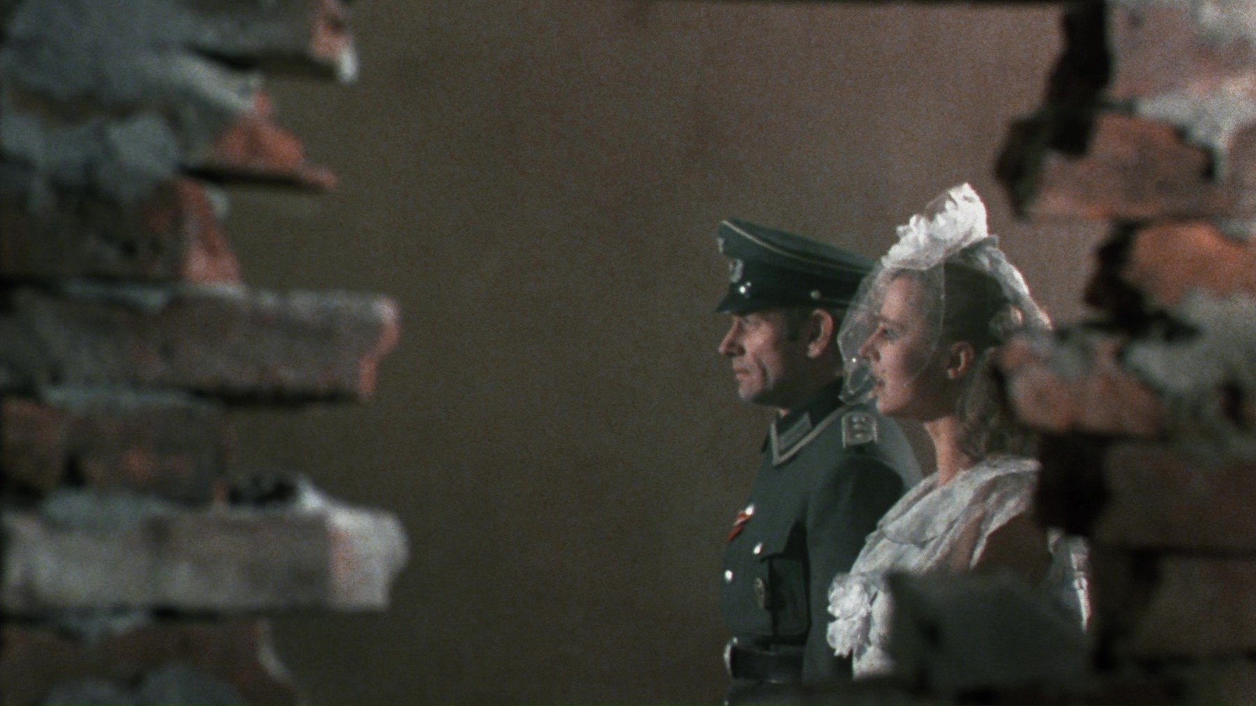 The Marriage of Maria Braun