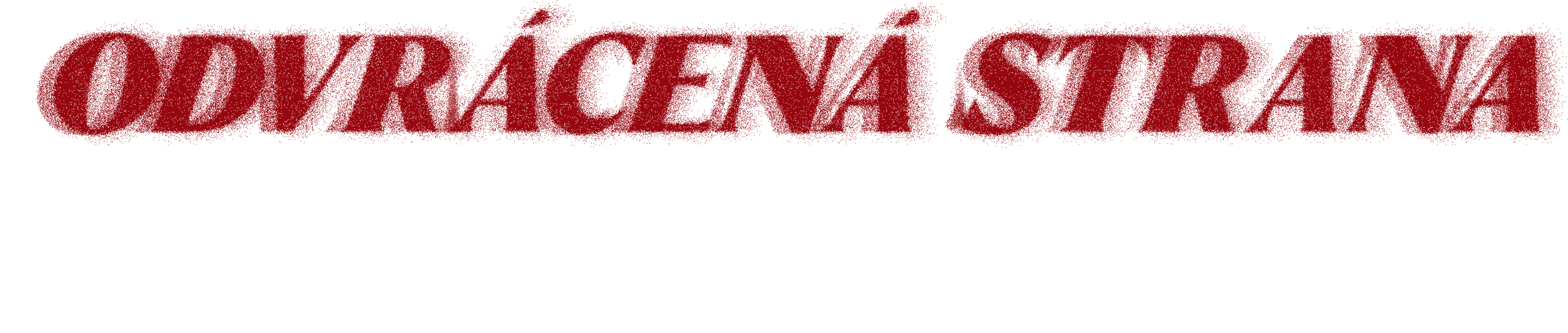 Odvrácená strana Gangnamu