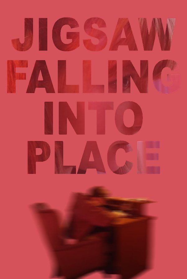 Jigsaw Falling into Place (2020) The Poster Database (TPDb)
