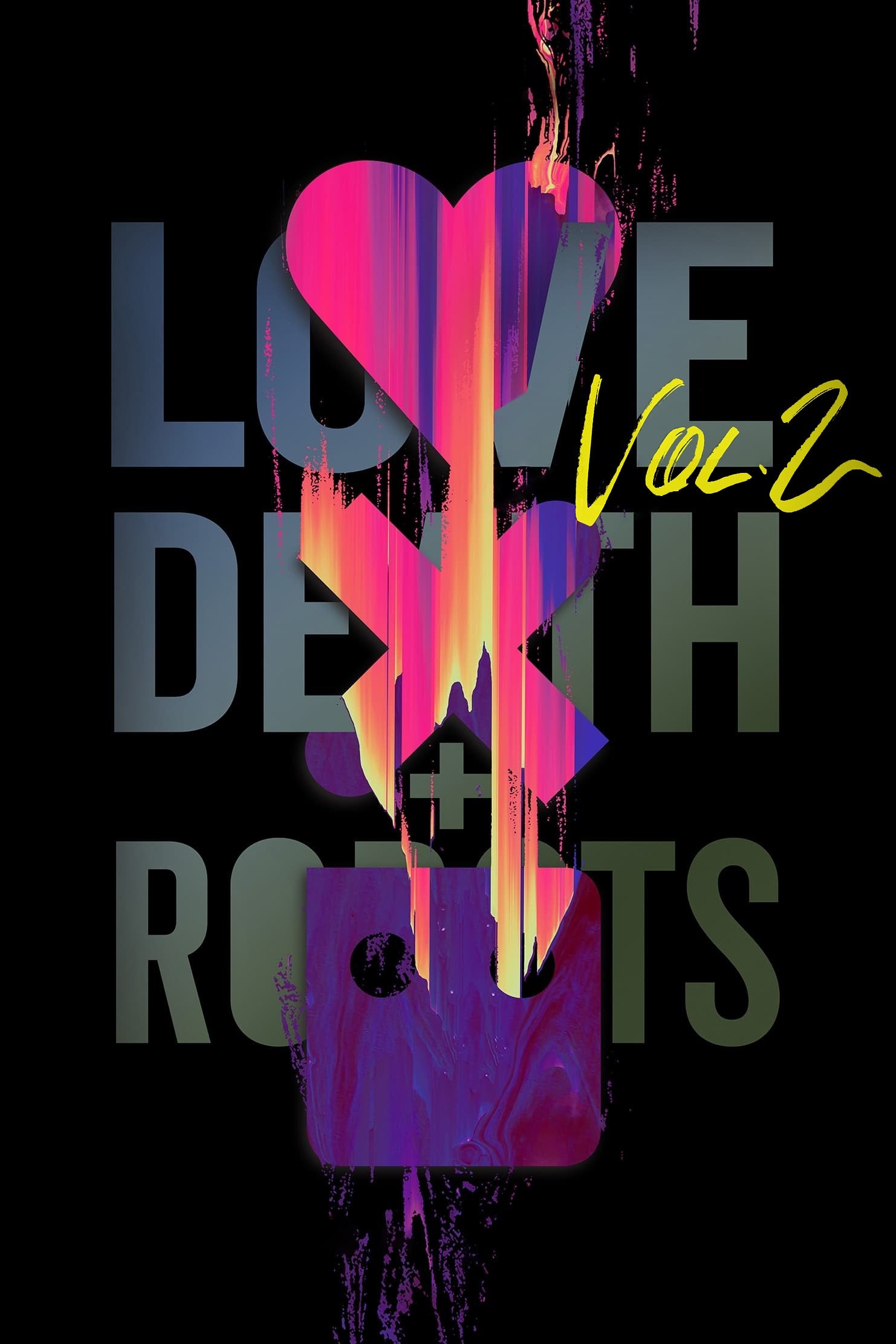 Love, Death & Robots - Season 2